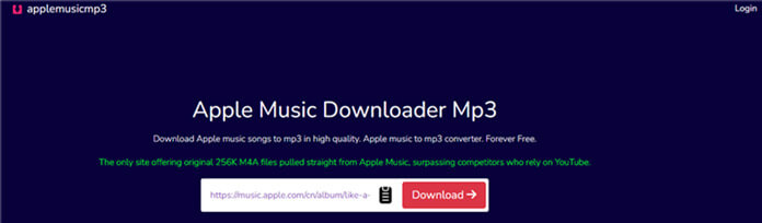 Applemusicmp3