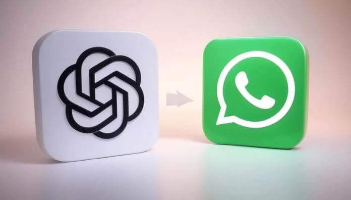 Chatgpt Su Whatsapp Cover