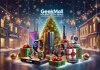 Geekmall Natale Offerte Coupon