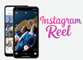 Creare Reel da foto su Instagram