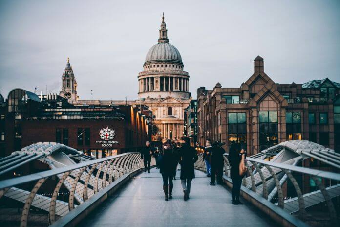 Millenium Bridge