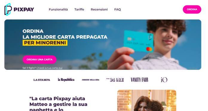 Pixpay