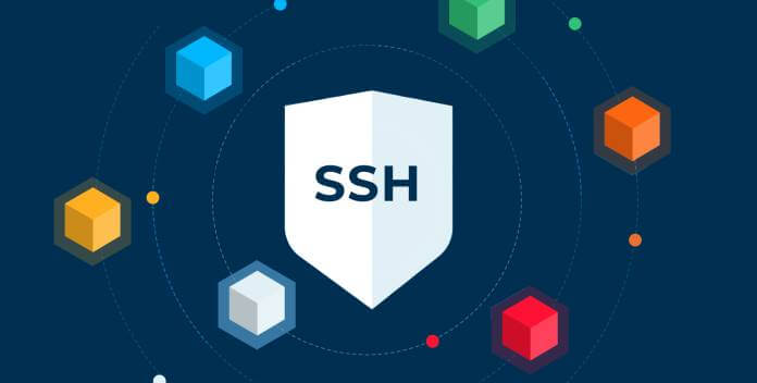 Ssh Tunneling