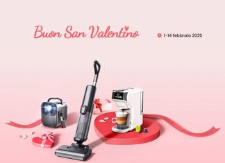 San Valentino Geekmall