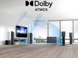 Dolby Atmos