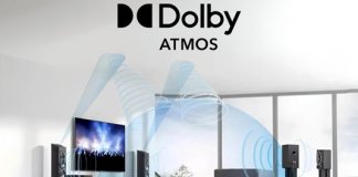 Dolby Atmos