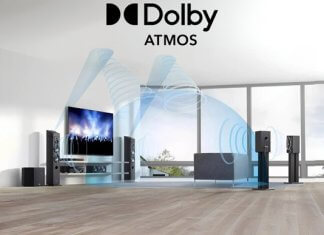 Dolby Atmos