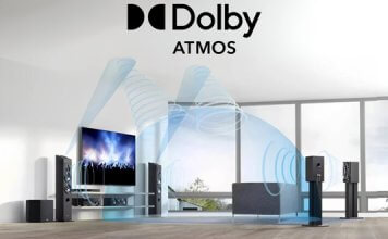 Dolby Atmos: cos'è e come funziona per un suono tridimensionale straordinario