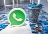 Come svuotare il cestino di WhatsApp