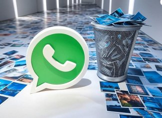 Come svuotare il cestino di WhatsApp