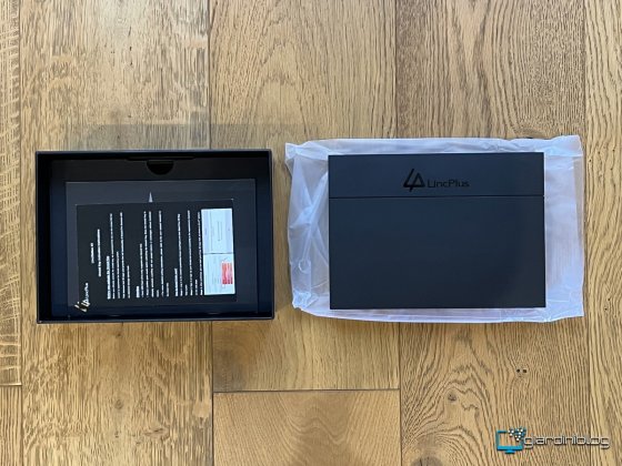 Unboxing LincStation N1 Pt4