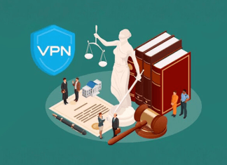 VPN Sono O Non Sono Legali