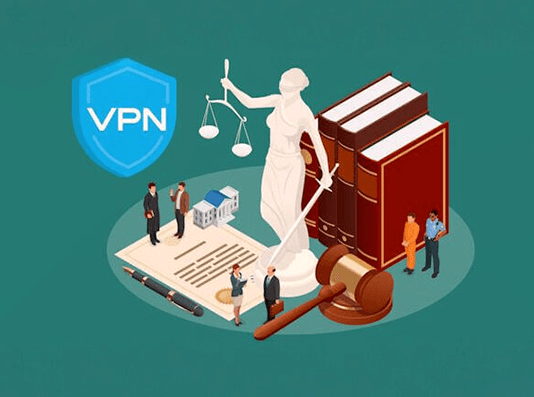 VPN Sono O Non Sono Legali