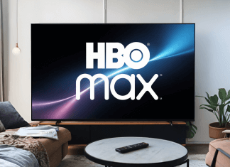 Come Accedere A HBO Max Da Italia