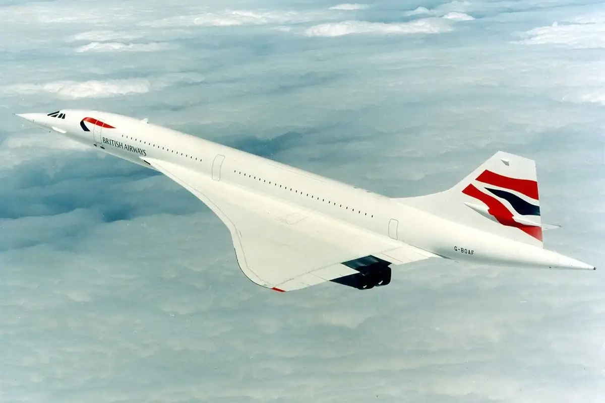 Concorde