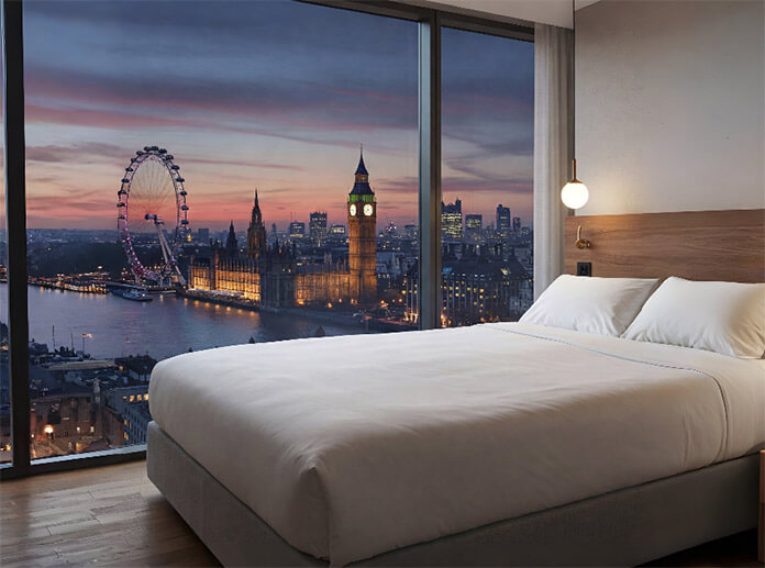 Dove Dormire A Londra