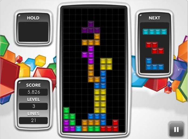 Come giocare a Tetris gratis online