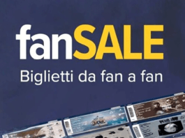 Tutto Su FanSALE Per Comprare E Vendere Biglietti