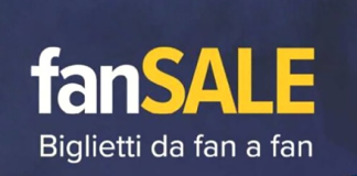 Tutto Su FanSALE Per Comprare E Vendere Biglietti