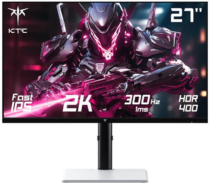 KTCH27E6GamingMonitor