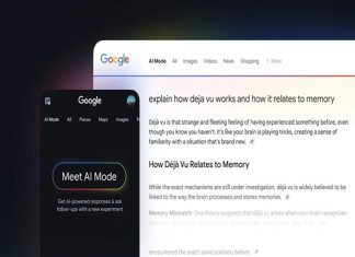 Ai Mode Google