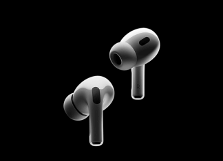 Airpods Con Fotocamere