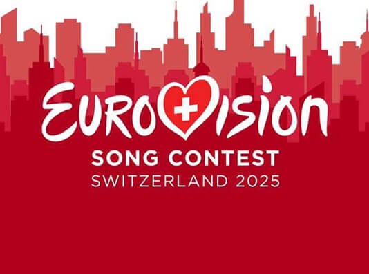 Come Vedere Eurovision 2025