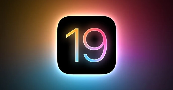 Ios 19 Apple