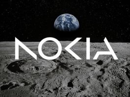 Nokia Luna