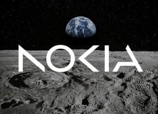 Nokia Luna