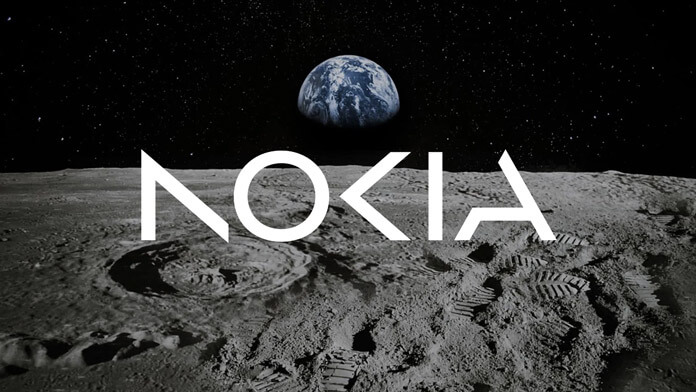 Nokia Moon